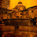 Mantova: Scorcio di Piazza Broletto